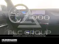 2025 Mercedes Benz GLA 220