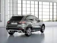 2025 Mercedes Benz GLA 220