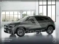 2025 Mercedes Benz GLA 220