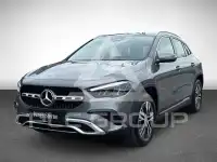 2025 Mercedes Benz GLA 220