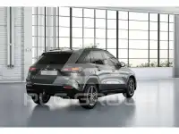 2025 Mercedes Benz GLA 220