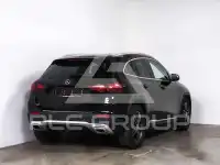 2025 Mercedes Benz GLA 220