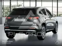 2025 Mercedes Benz GLA 220