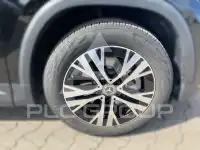 2025 Mercedes Benz GLA 220
