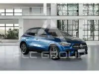 2025 Mercedes Benz GLA 220