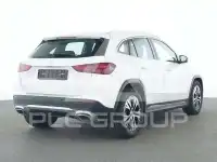 2025 Mercedes Benz GLA 220
