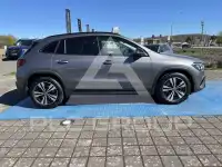 2025 Mercedes Benz GLA 220