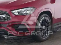 2025 Mercedes Benz GLA 220