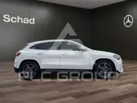 2025 Mercedes Benz GLA 220