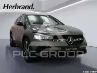 2025 Mercedes Benz GLA 220