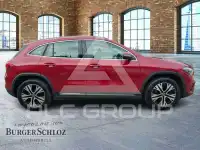 2025 Mercedes Benz GLA 220