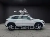2025 Mercedes Benz GLA 220