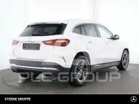 2025 Mercedes Benz GLA 220
