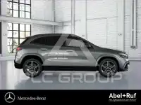 2025 Mercedes Benz GLA 220