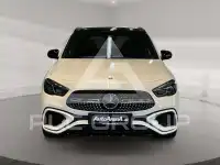 2025 Mercedes Benz GLA 220