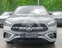 2025 Mercedes Benz GLA 220