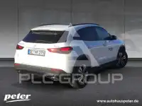 2025 Mercedes Benz GLA 220