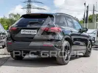 2025 Mercedes Benz GLA 220
