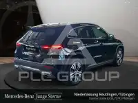 2025 Mercedes Benz GLA 220