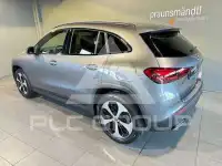 2025 Mercedes Benz GLA 220