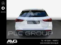 2025 Mercedes Benz GLA 220