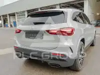 2025 Mercedes Benz GLA 220