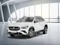 2025 Mercedes Benz GLA 220