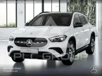 2025 Mercedes Benz GLA 220