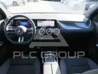 2025 Mercedes Benz GLA 220