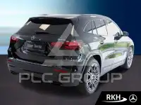 2025 Mercedes Benz GLA 220