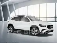 2025 Mercedes Benz GLA 220