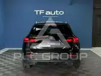 2025 Mercedes Benz GLA 220