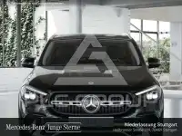 2025 Mercedes Benz GLA 220