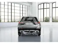 2025 Mercedes Benz GLA 220