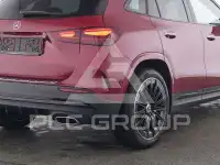 2025 Mercedes Benz GLA 220