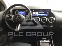 2025 Mercedes Benz GLA 220