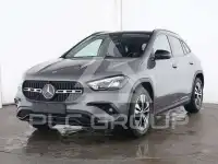 2025 Mercedes Benz GLA 220