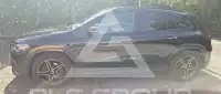 2025 Mercedes Benz GLA 220