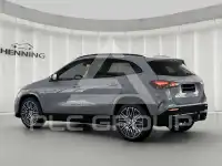 2025 Mercedes Benz GLA 220