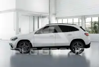 2025 Mercedes Benz GLA 220