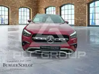 2025 Mercedes Benz GLA 220