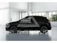 2025 Mercedes Benz GLA 220
