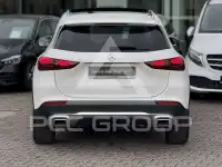 2025 Mercedes Benz GLA 220