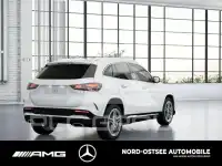2025 Mercedes Benz GLA 220