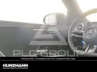 2025 Mercedes Benz GLA 220