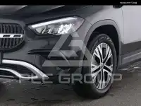 2025 Mercedes Benz GLA 220
