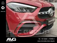2025 Mercedes Benz GLA 220