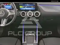 2025 Mercedes Benz GLA 220