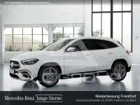 2025 Mercedes Benz GLA 220