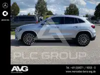 2025 Mercedes Benz GLA 220